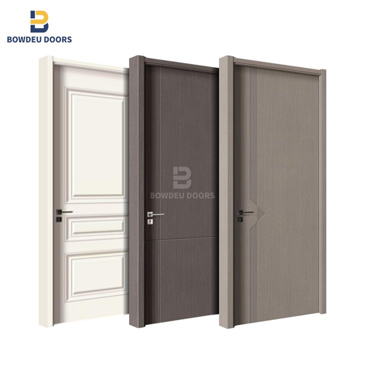 Door Melamine factory